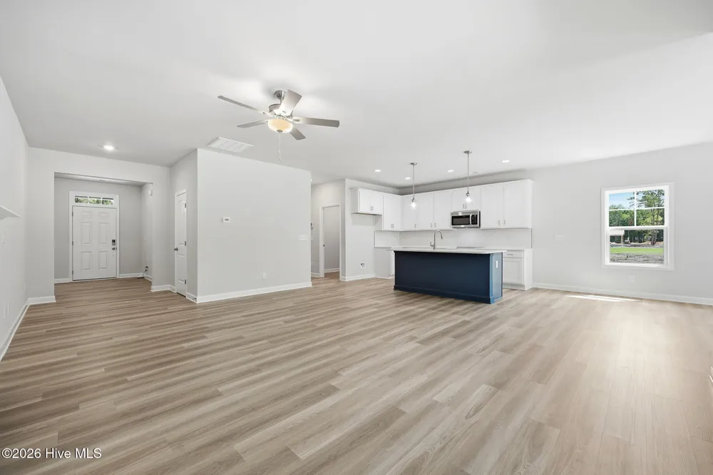 3003 Tucker Hill Drive Grimesland, NC 27837