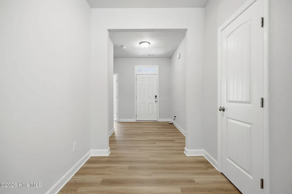 3003 Tucker Hill Drive Grimesland, NC 27837