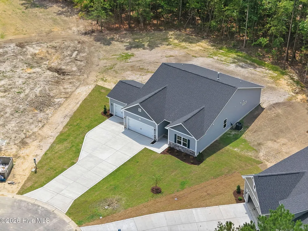 3003 Tucker Hill Drive Grimesland, NC 27837