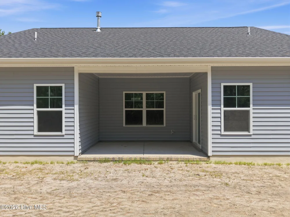 3003 Tucker Hill Drive Grimesland, NC 27837