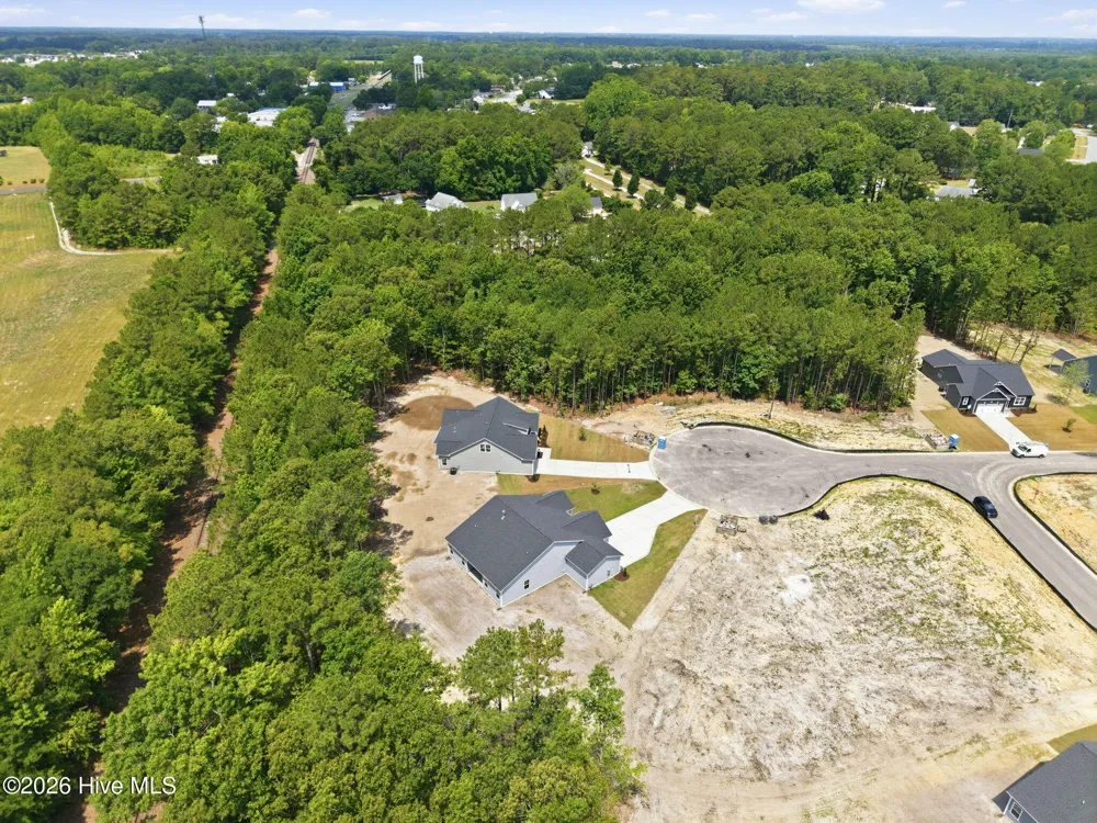 3003 Tucker Hill Drive Grimesland, NC 27837