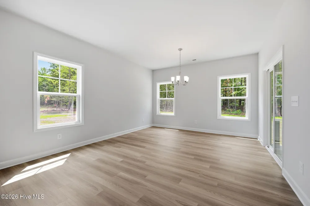 3003 Tucker Hill Drive Grimesland, NC 27837