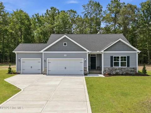 3003 Tucker Hill Drive