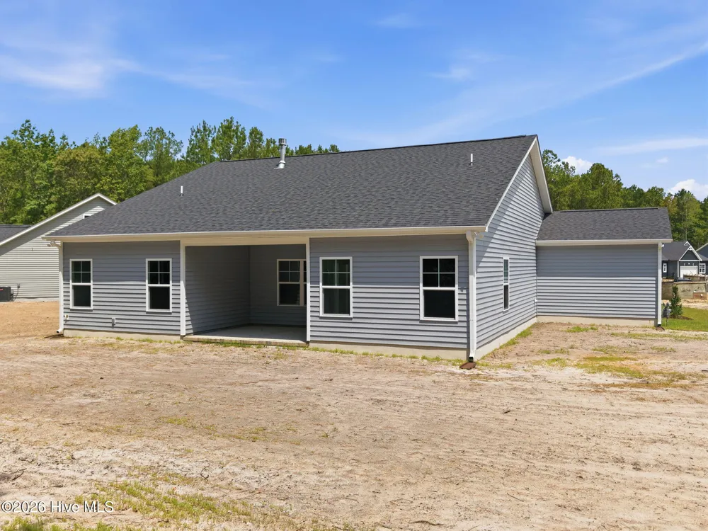 3003 Tucker Hill Drive Grimesland, NC 27837