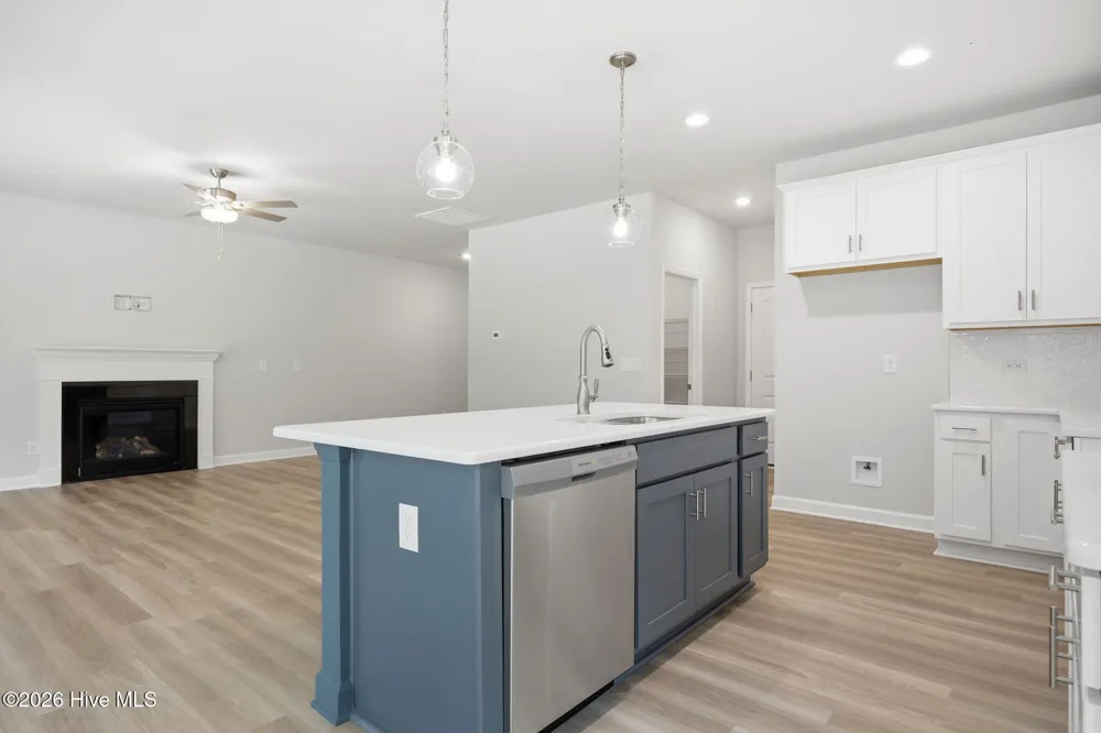 3003 Tucker Hill Drive Grimesland, NC 27837