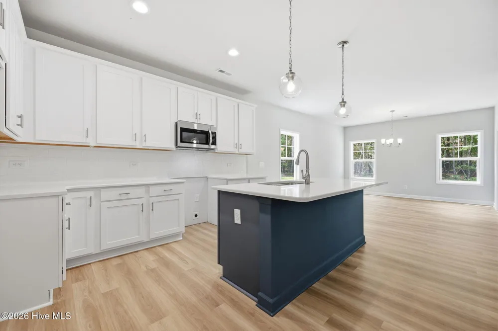 3003 Tucker Hill Drive Grimesland, NC 27837