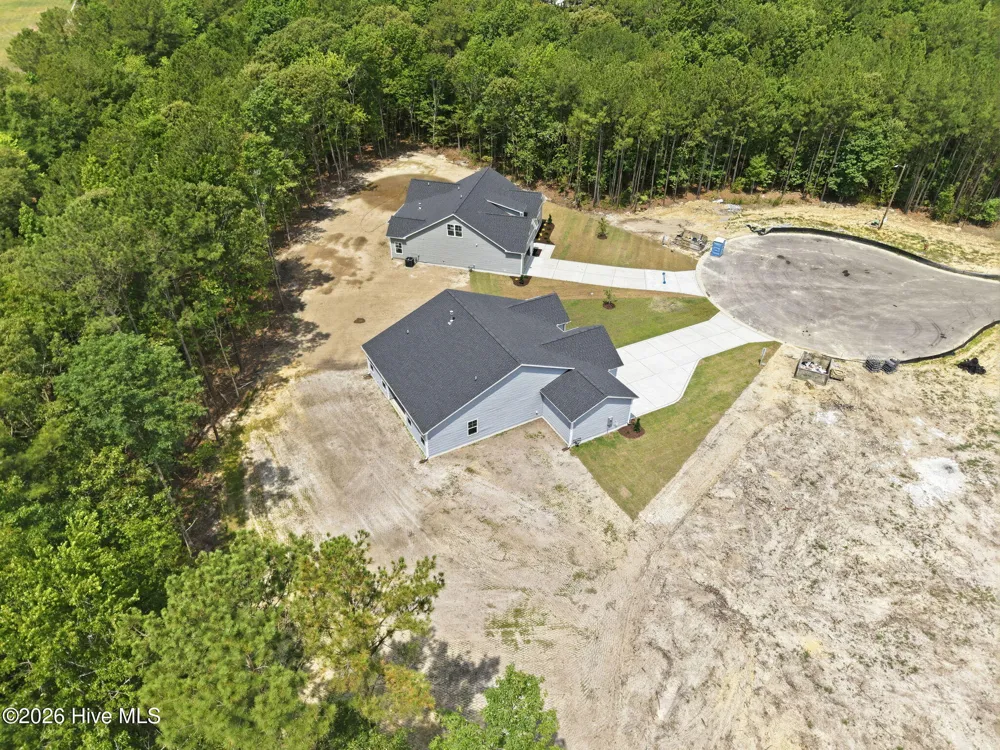 3003 Tucker Hill Drive Grimesland, NC 27837