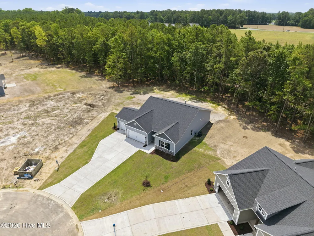 3003 Tucker Hill Drive Grimesland, NC 27837