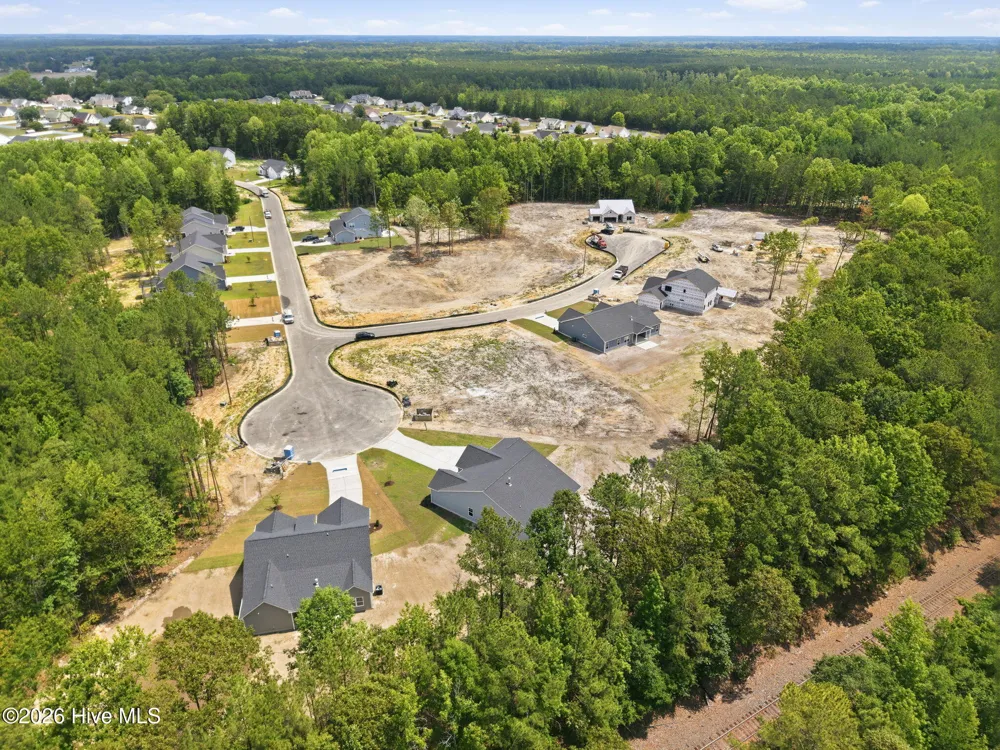 3003 Tucker Hill Drive Grimesland, NC 27837