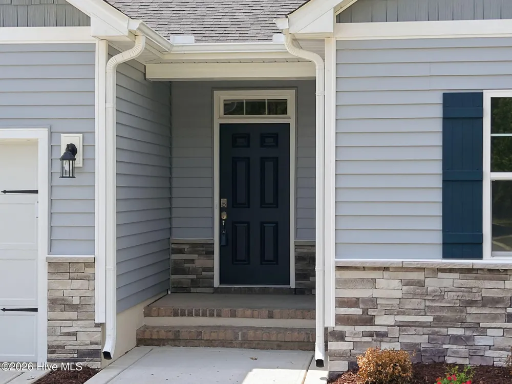 3003 Tucker Hill Drive Grimesland, NC 27837