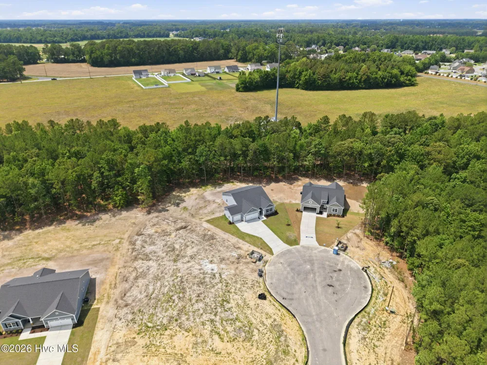3003 Tucker Hill Drive Grimesland, NC 27837