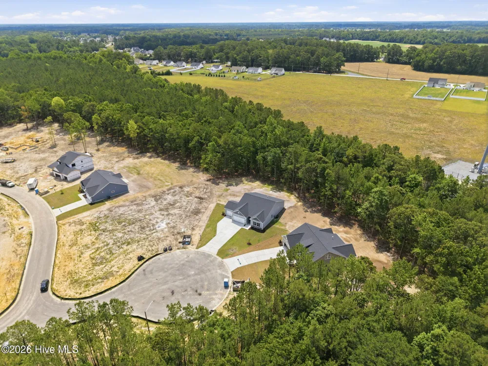 3003 Tucker Hill Drive Grimesland, NC 27837