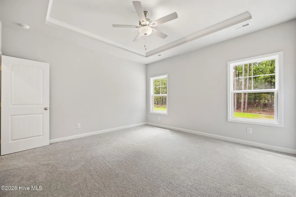 3003 Tucker Hill Drive Grimesland, NC 27837