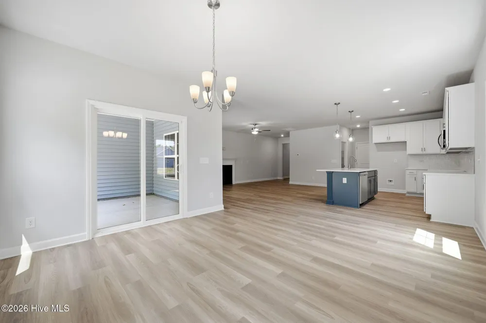 3003 Tucker Hill Drive Grimesland, NC 27837