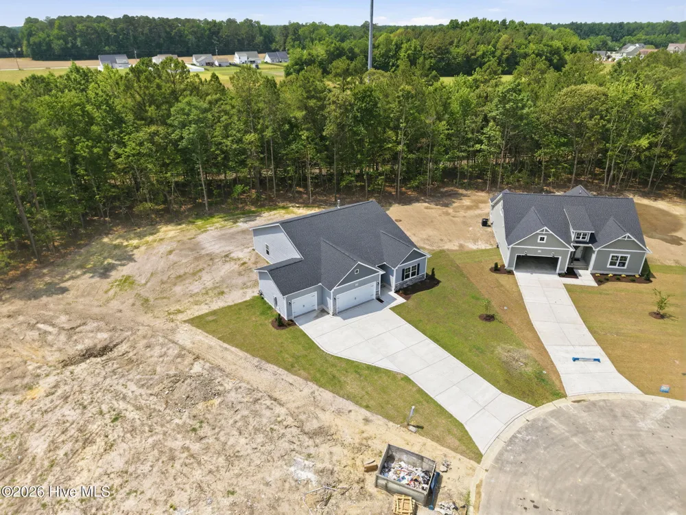 3003 Tucker Hill Drive Grimesland, NC 27837