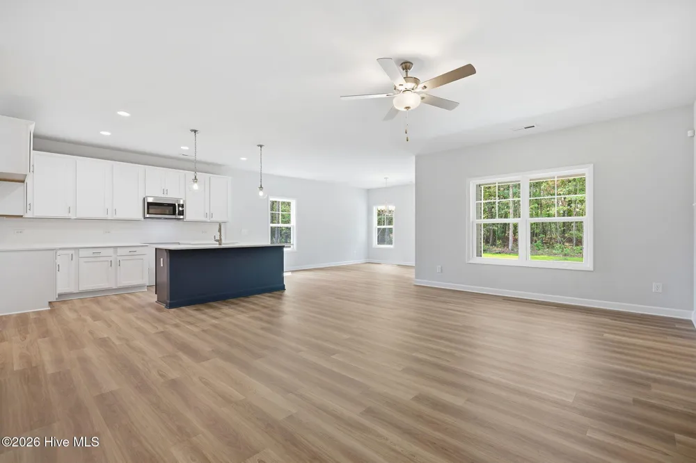 3003 Tucker Hill Drive Grimesland, NC 27837