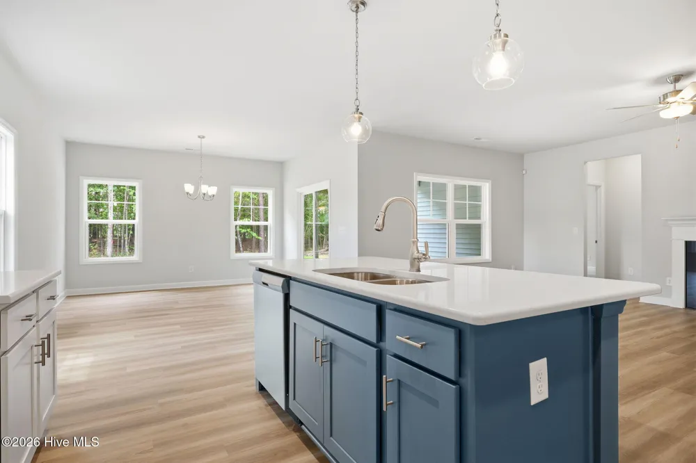 3003 Tucker Hill Drive Grimesland, NC 27837