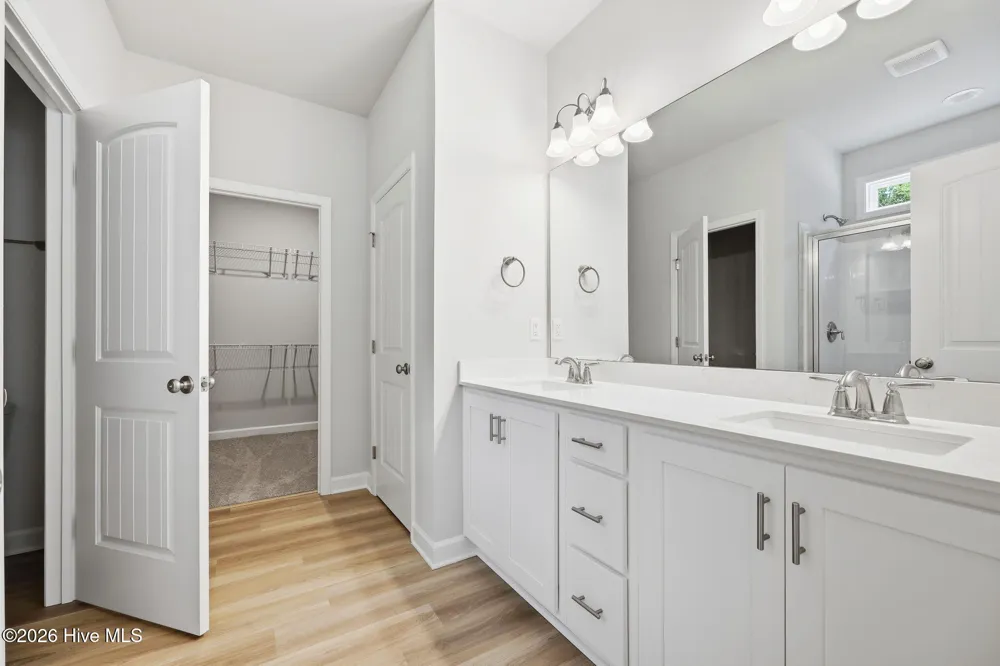 3003 Tucker Hill Drive Grimesland, NC 27837