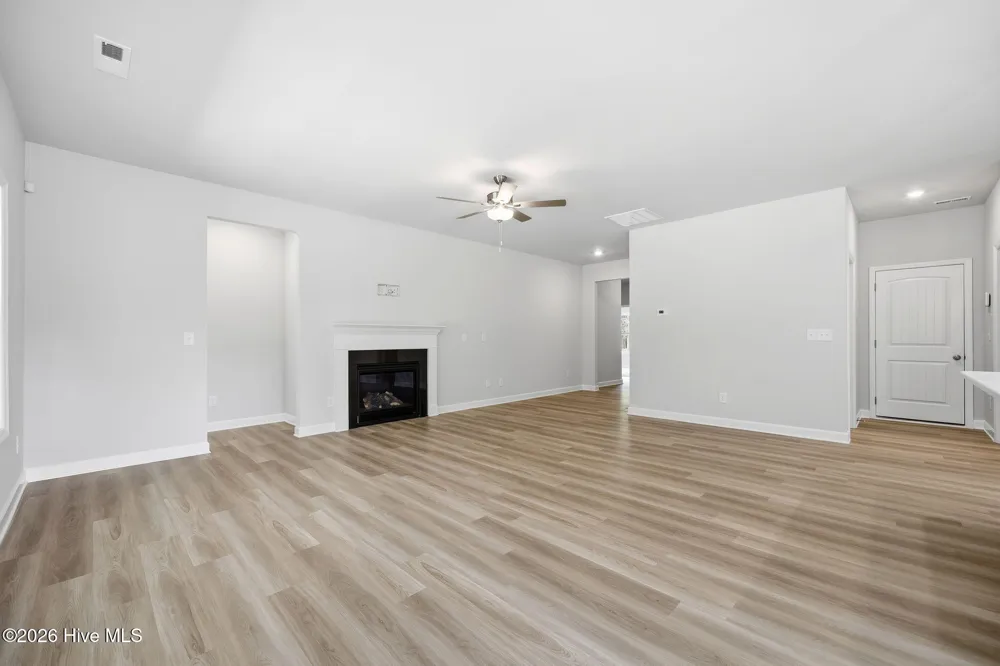 3003 Tucker Hill Drive Grimesland, NC 27837
