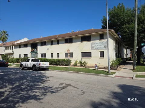 301 Avondale Street #4