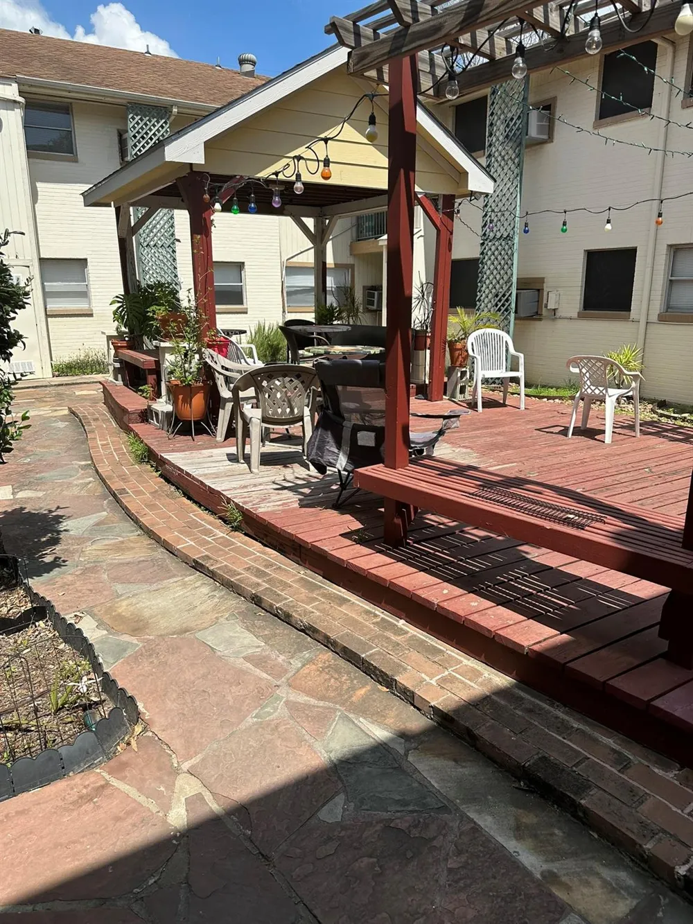 301 Avondale Street #4 Houston, TX 77006