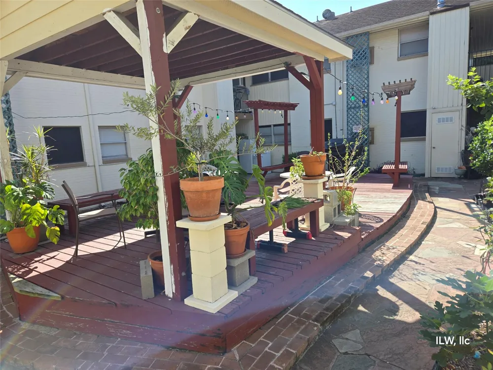 301 Avondale Street #4 Houston, TX 77006