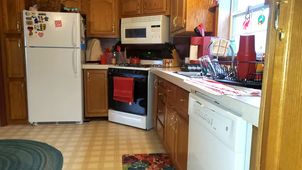 19093 Pike Street Chippewa Township, MI 49342