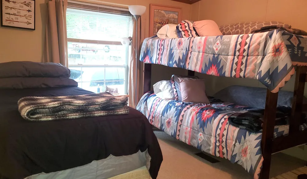 19093 Pike Street Chippewa Township, MI 49342