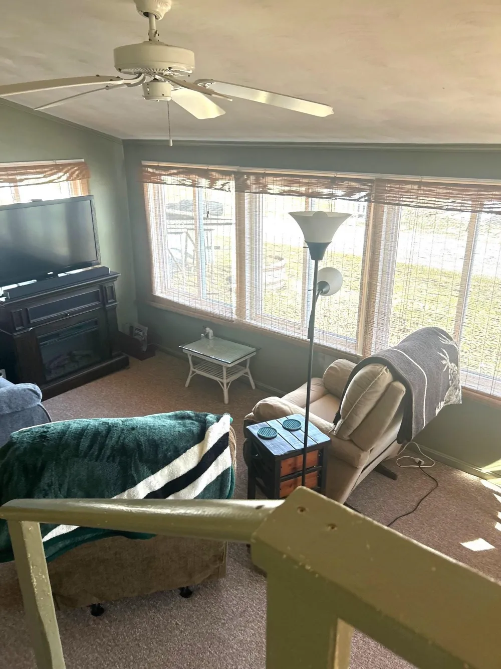 19093 Pike Street Chippewa Township, MI 49342