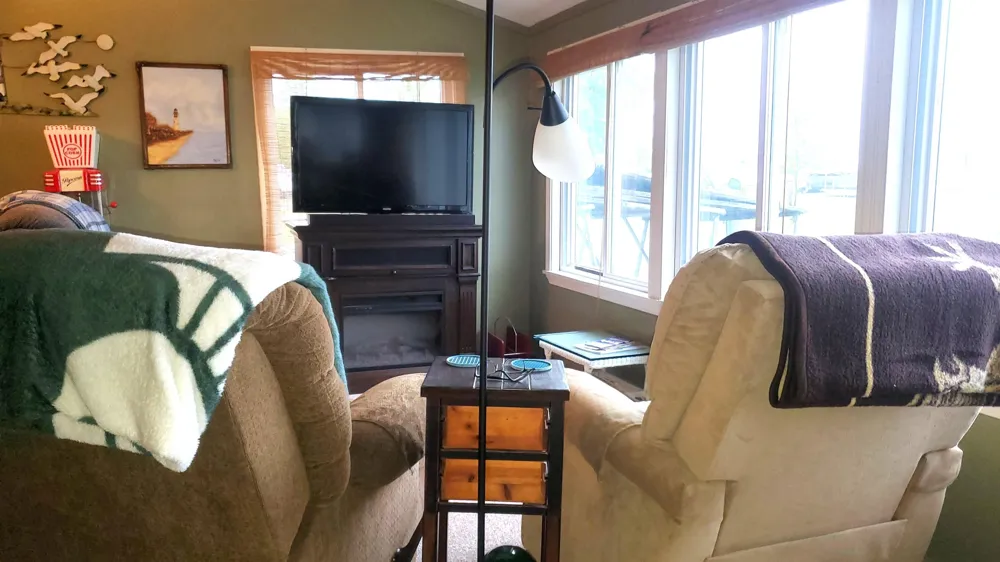 19093 Pike Street Chippewa Township, MI 49342