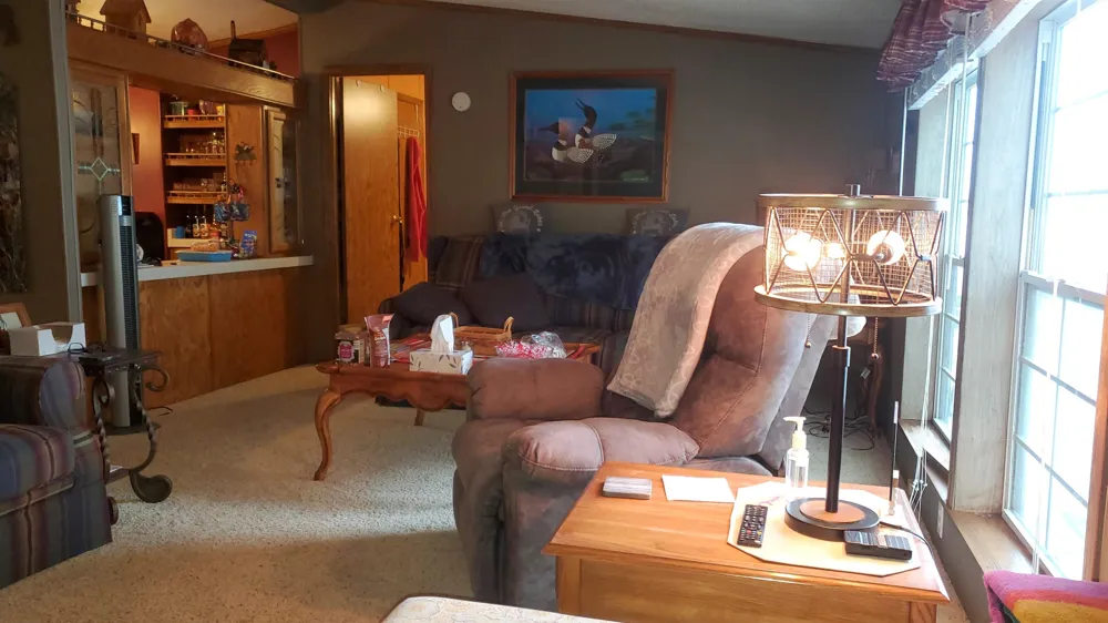 19093 Pike Street Chippewa Township, MI 49342