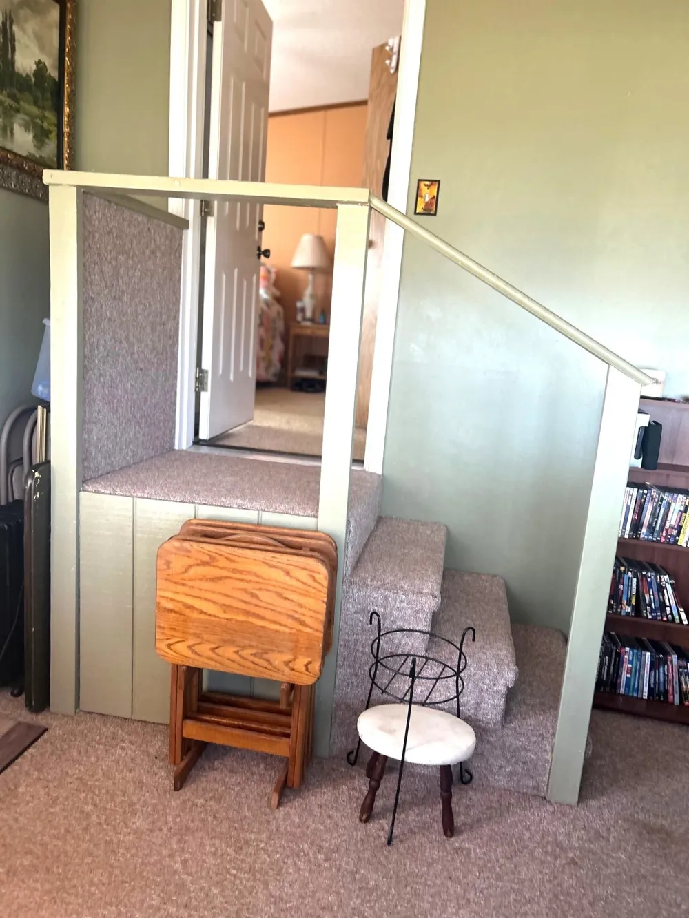 19093 Pike Street Chippewa Township, MI 49342