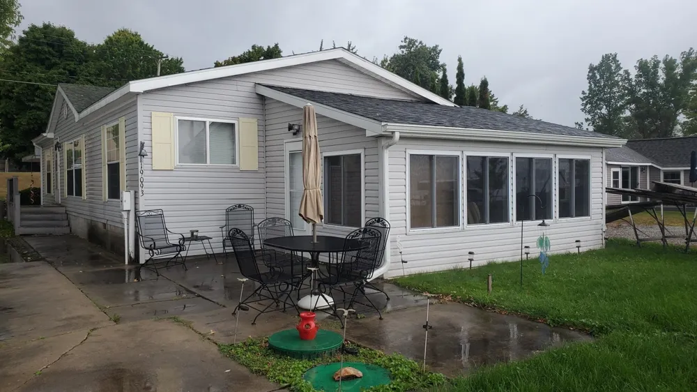 19093 Pike Street Chippewa Township, MI 49342