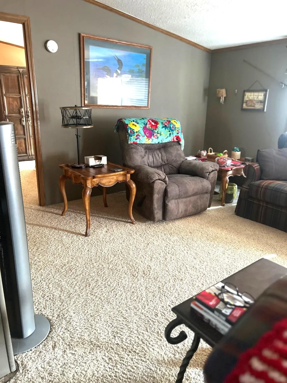 19093 Pike Street Chippewa Township, MI 49342