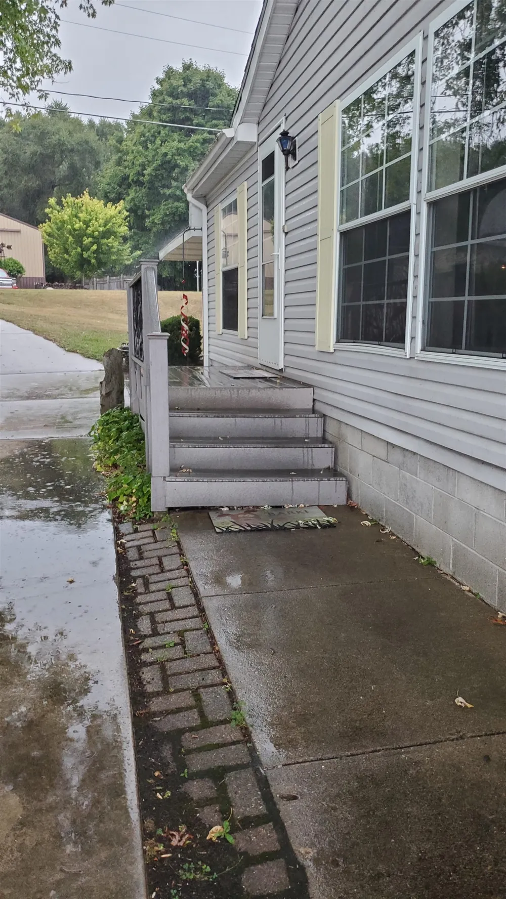 19093 Pike Street Chippewa Township, MI 49342