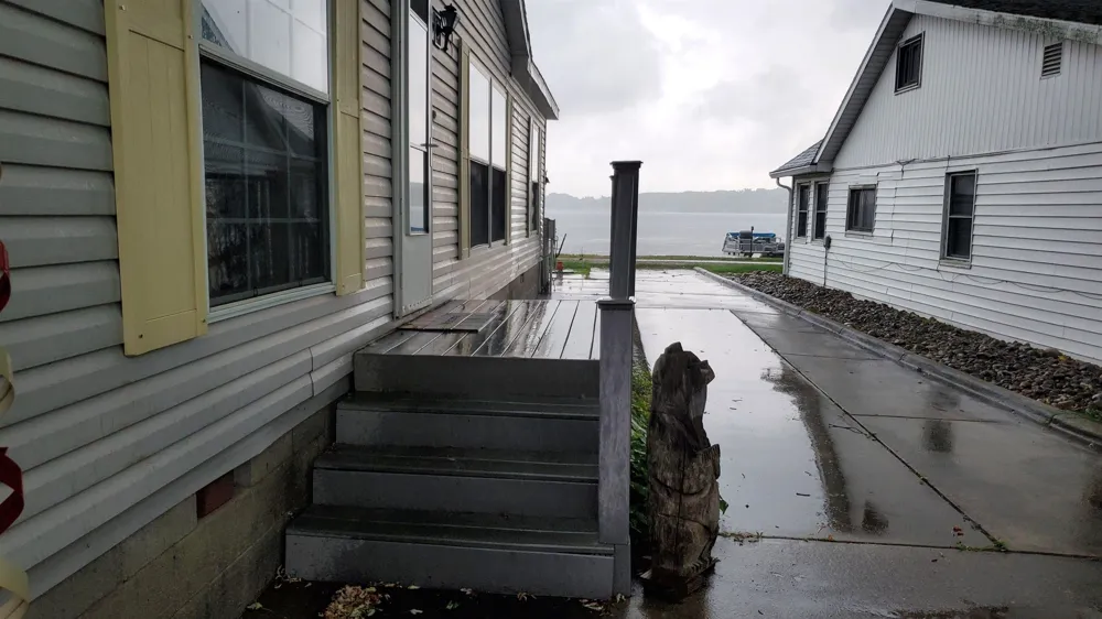 19093 Pike Street Chippewa Township, MI 49342