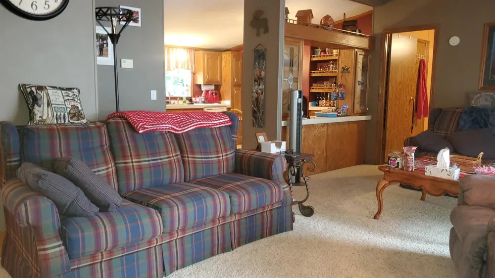 19093 Pike Street Chippewa Township, MI 49342