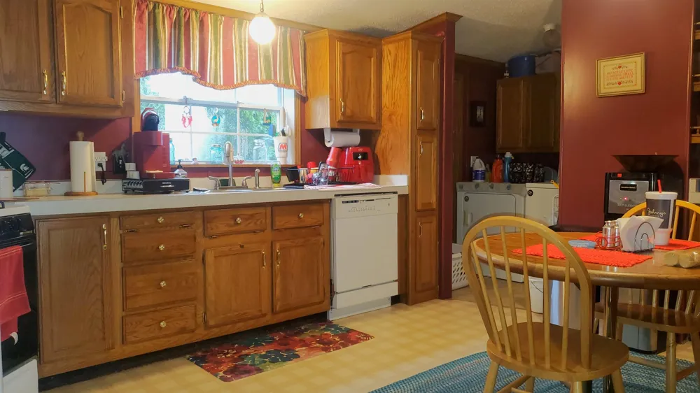 19093 Pike Street Chippewa Township, MI 49342