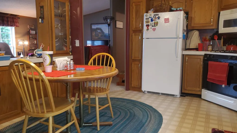 19093 Pike Street Chippewa Township, MI 49342