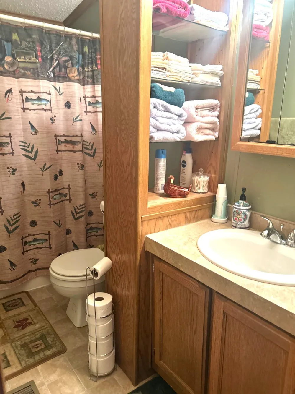19093 Pike Street Chippewa Township, MI 49342