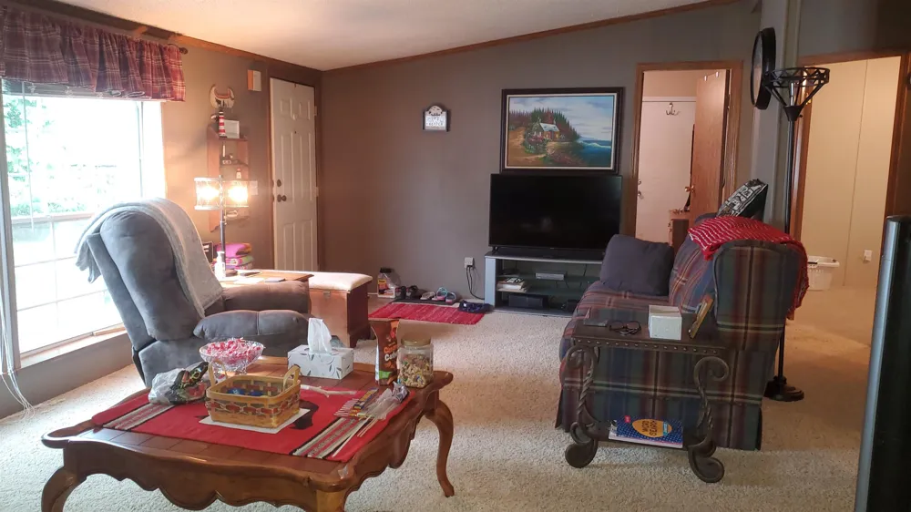 19093 Pike Street Chippewa Township, MI 49342