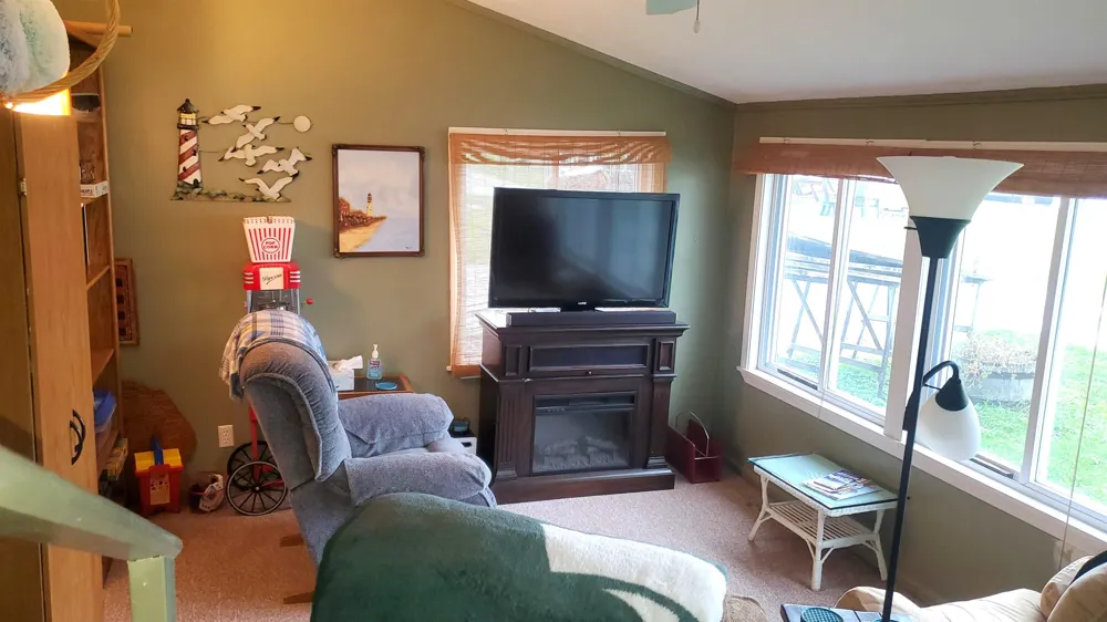 19093 Pike Street Chippewa Township, MI 49342