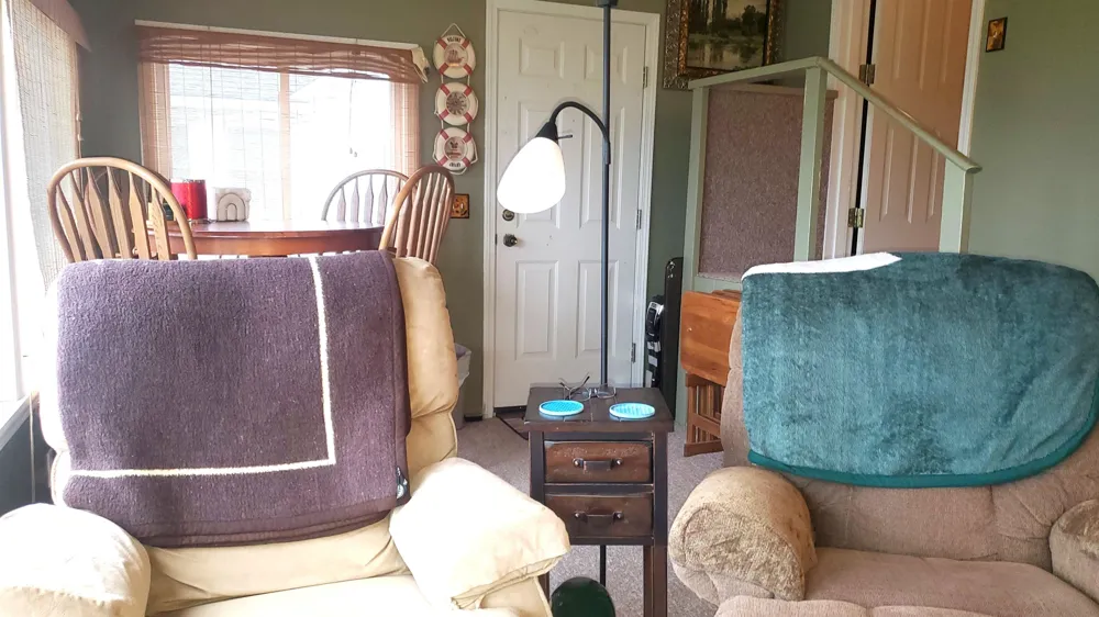 19093 Pike Street Chippewa Township, MI 49342
