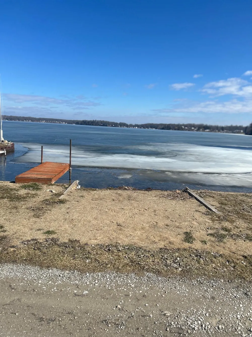 19093 Pike Street Chippewa Township, MI 49342