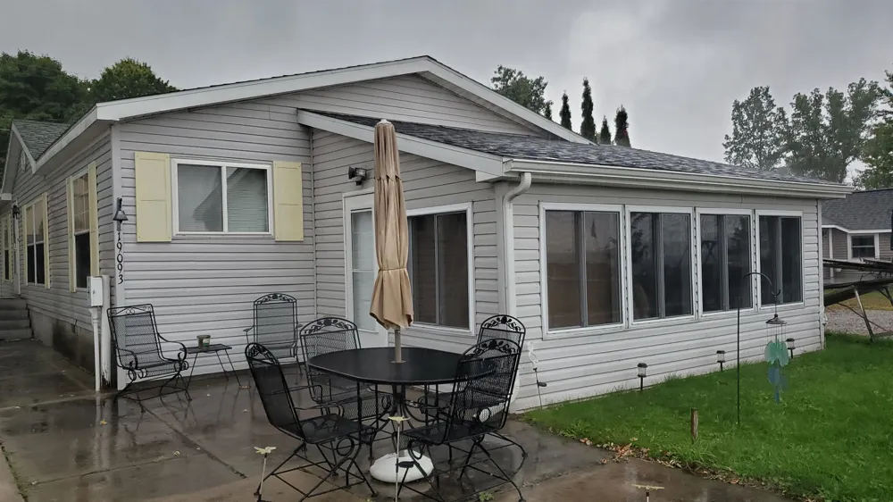 19093 Pike Street Chippewa Township, MI 49342