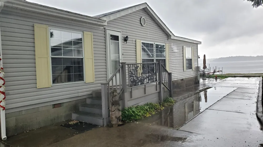 19093 Pike Street Chippewa Township, MI 49342