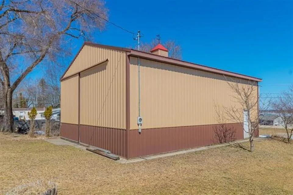 19093 Pike Street Chippewa Township, MI 49342