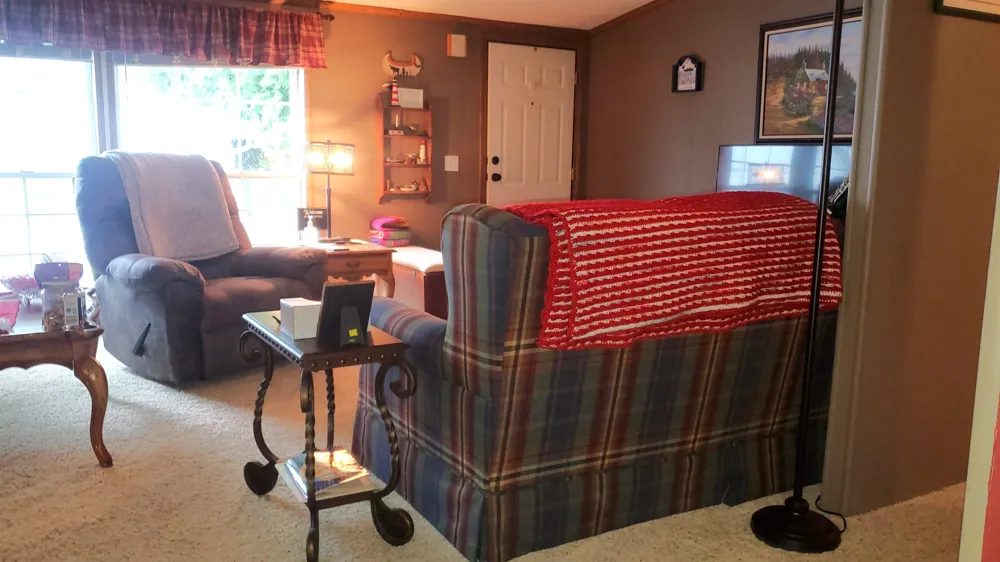 19093 Pike Street Chippewa Township, MI 49342