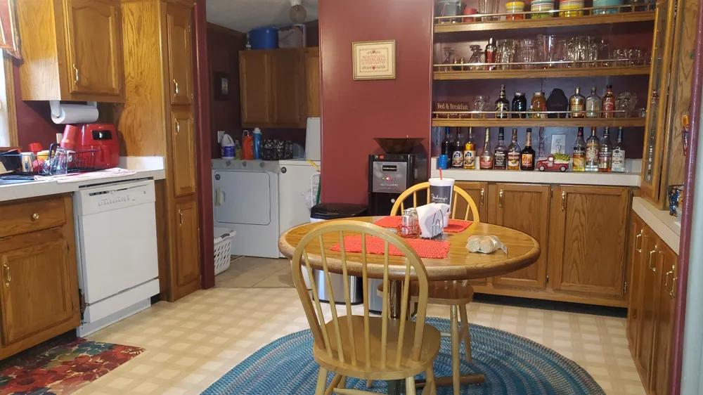 19093 Pike Street Chippewa Township, MI 49342