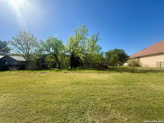 604 Buckskin Horseshoe Bay, TX 78657
